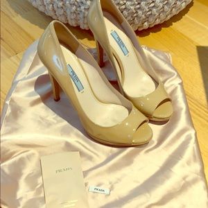 Prada Calzature Donna